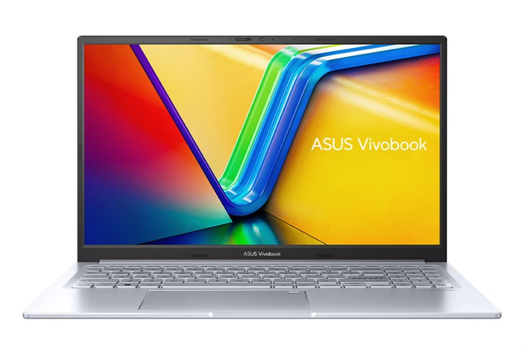 Laptop Asus Vivobook 15X OLED S3504VA i5 1340P/16GB/512GB/Win11 (L1226W) Màu Bạc