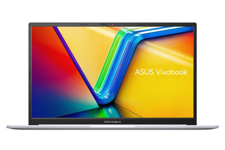 Laptop Asus Vivobook 15X OLED S3504VA i5 1340P/16GB/512GB/Win11 (L1226W) Màu Bạc