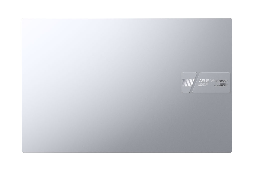 Laptop Asus Vivobook 15X OLED S3504VA i5 1340P/16GB/512GB/Win11 (L1226W) Màu Bạc