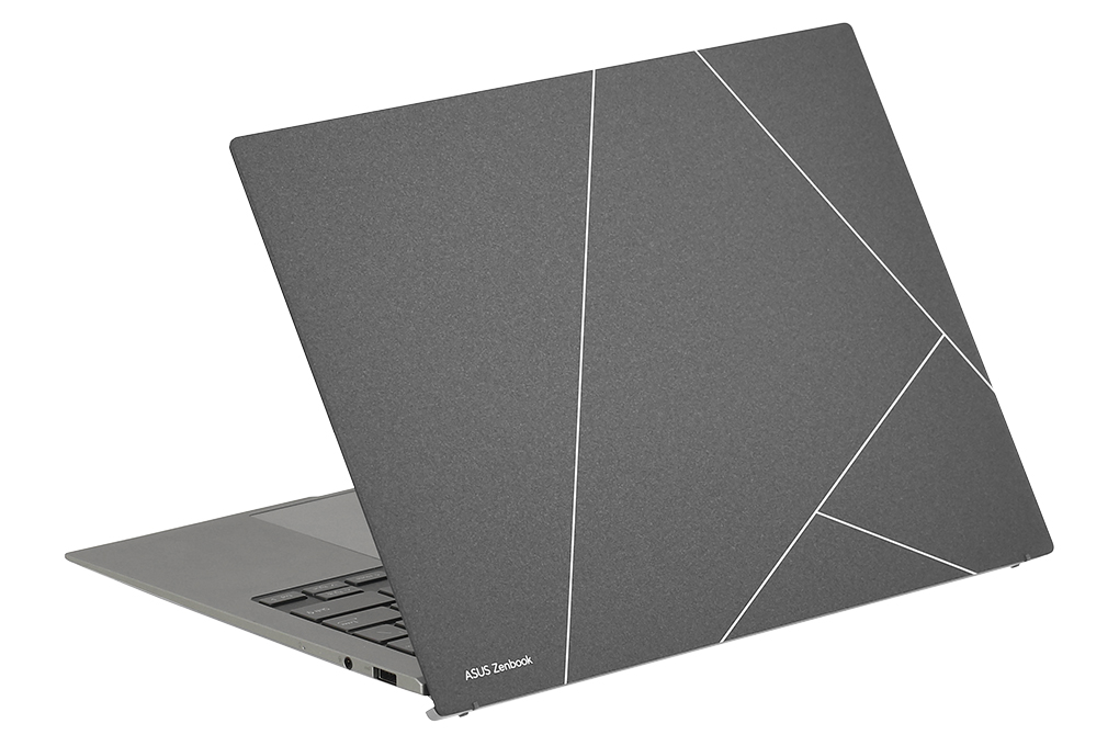 Laptop Asus Zenbook S 13 OLED UX5304VA i7 1355U/16GB/512GB/Túi/Win11 (NQ125W) Màu Xám