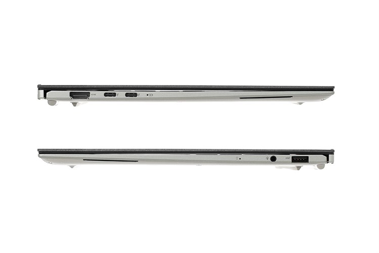 Laptop Asus Zenbook S 13 OLED UX5304VA i7 1355U/16GB/512GB/Túi/Win11 (NQ125W) Màu Xám