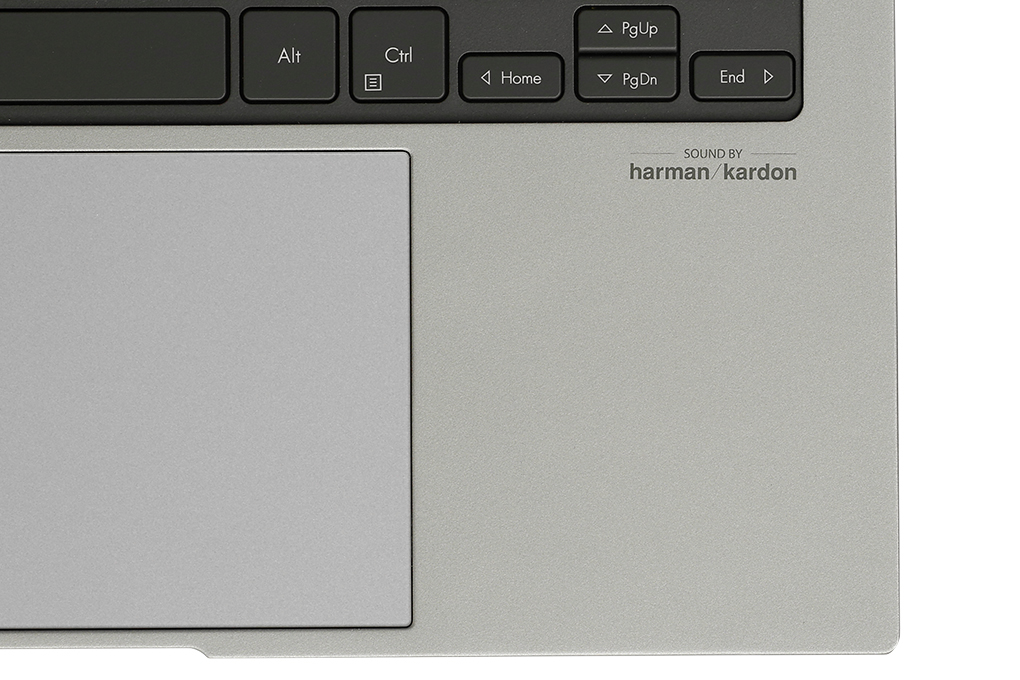 Laptop Asus Zenbook S 13 OLED UX5304VA i7 1355U/16GB/512GB/Túi/Win11 (NQ125W) Màu Xám