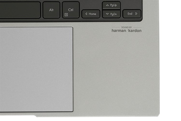 Laptop Asus Zenbook S 13 OLED UX5304VA i7 1355U/32GB/1TB/Túi/Win11 (NQ126W) Màu Xám