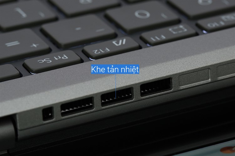 Laptop Asus Zenbook S 13 OLED UX5304VA i7 1355U/32GB/1TB/Túi/Win11 (NQ126W) Màu Xám