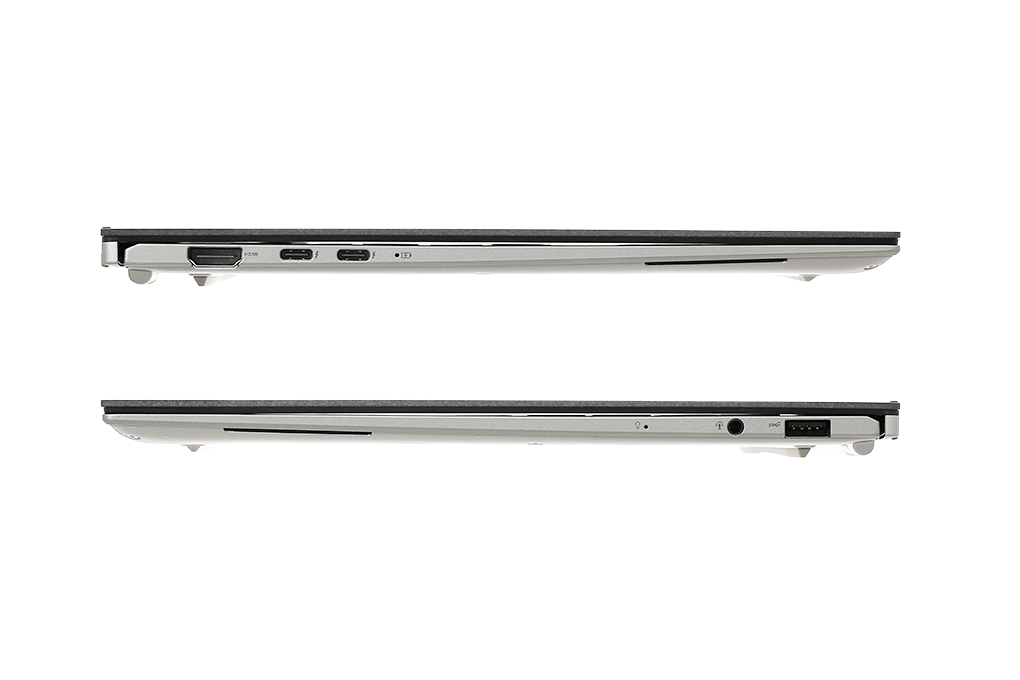 Laptop Asus Zenbook S 13 OLED UX5304VA i7 1355U/32GB/1TB/Túi/Win11 (NQ126W) Màu Xám