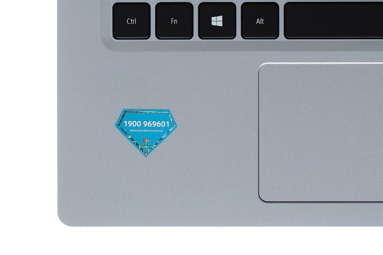 Laptop Acer Aspire 3 A314 35 C3KS N5100/4GB/256GB/Win11 (NX.A7SSV.009) Màu Bạc