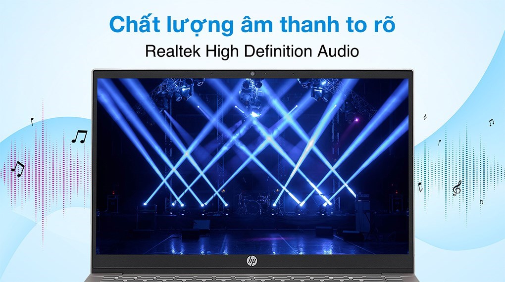 Laptop HP Pavilion 15 eg2062TX i5 1235U/8GB/512GB/2GB MX550/Win11 (7C0W7PA)