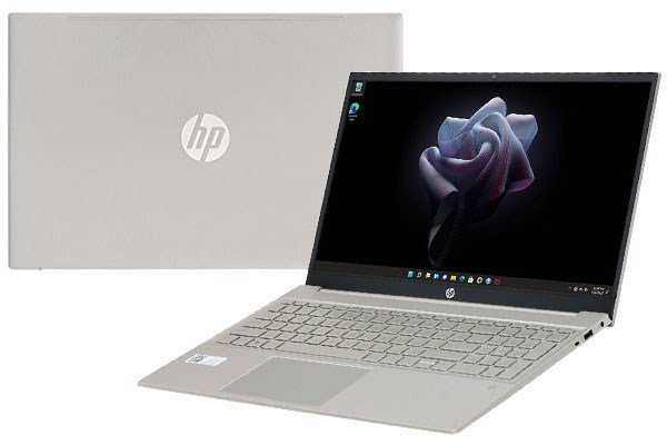 Laptop HP Pavilion 15 eg2062TX i5 1235U/8GB/512GB/2GB MX550/Win11 (7C0W7PA)