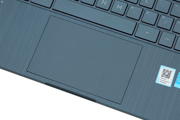 Laptop HP Pavilion X360 14 ek0131TU i3 1215U/8GB/256GB/Touch/Win11 (7C0P6PA) Màu Xanh