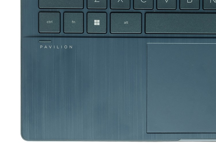 Laptop HP Pavilion X360 14 ek0131TU i3 1215U/8GB/256GB/Touch/Win11 (7C0P6PA) Màu Xanh