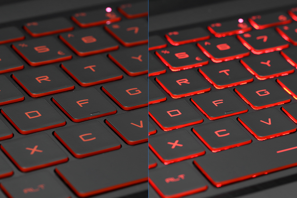 Laptop MSI Gaming GF63 Thin 12VE - 460VN (i5 12450H, 8GB, 512GB, RTX 4050 6GB, Full HD 144Hz, Win11) Màu Đen