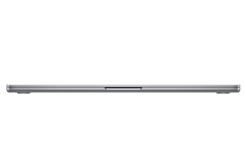 Laptop Apple MacBook Air 15 inch M2 8GB/256GB Sạc 35W (MQKP3SA/A) Màu Xám