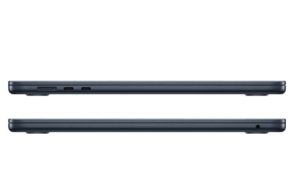 Apple MacBook Air 15 inch M2 8GB/256GB Sạc 35W - 20