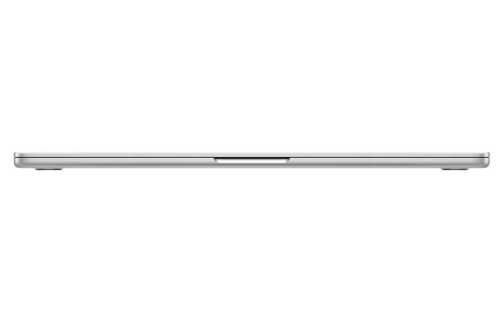 Laptop Apple MacBook Air 15 inch M2 8GB/256GB Sạc 35W (MQKR3SA/A) Màu Bạc