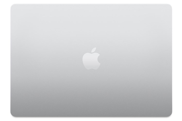 Laptop Apple MacBook Air 15 inch M2 8GB/512GB (MQKT3SA/A) Màu Bạc