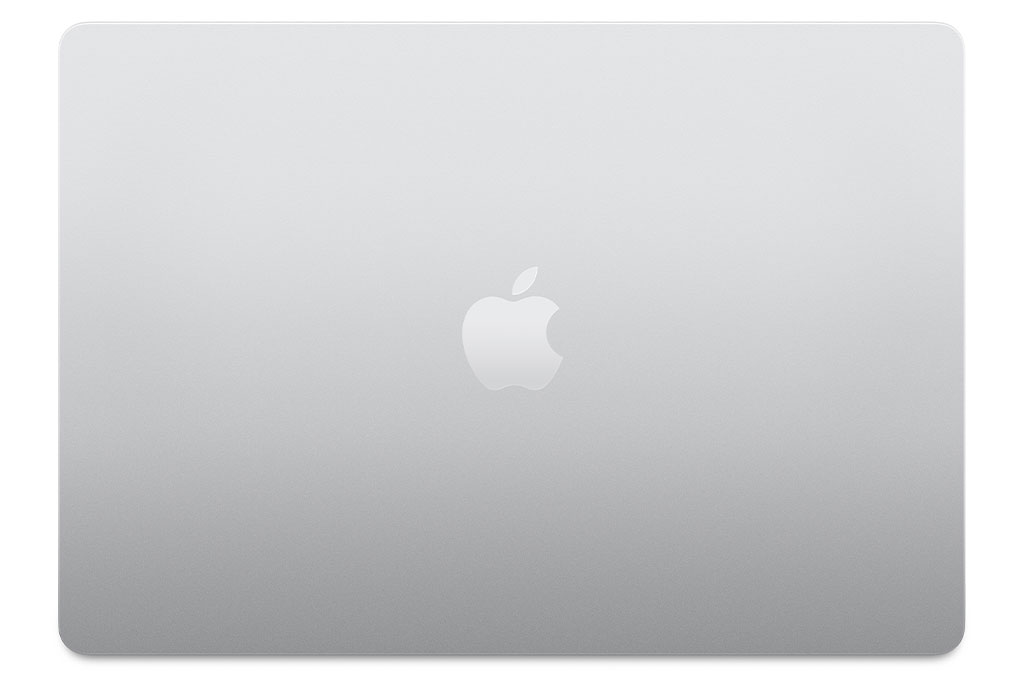 Laptop Apple MacBook Air 15 inch M2 8GB/512GB (MQKT3SA/A) Màu Bạc