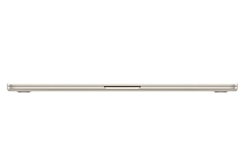 Laptop Apple MacBook Air 15 inch M2 8GB/512GB (MQKV3SA/A) Màu Vàng