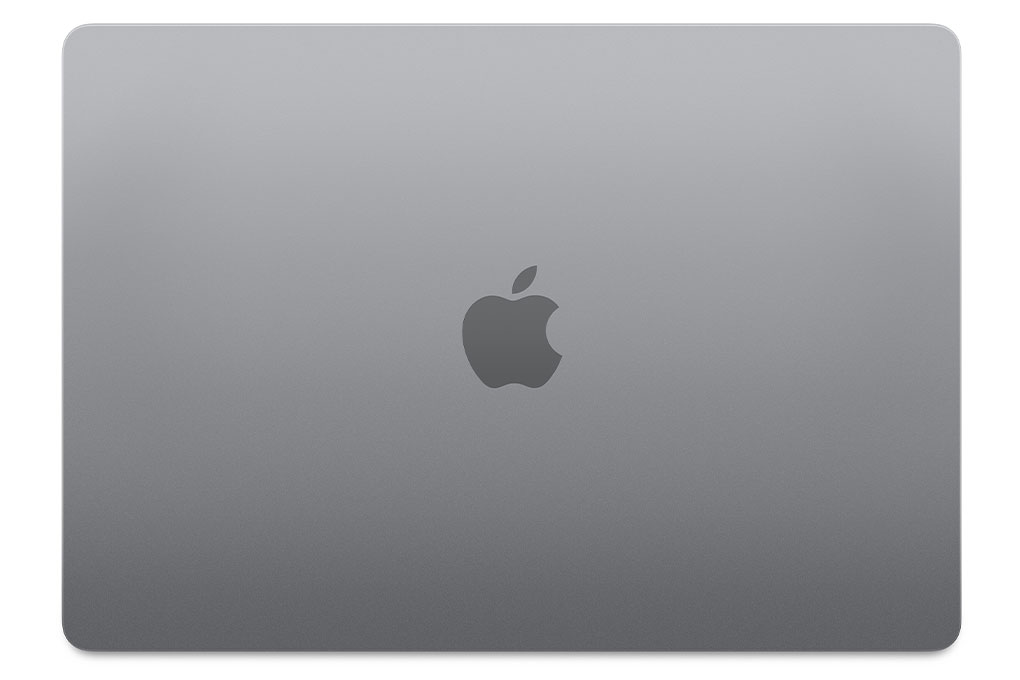 Laptop Apple MacBook Air 15 inch M2 16GB/256GB (Z18L) Màu Xám