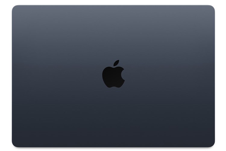 Laptop Apple MacBook Air 15 inch M2 16GB/256GB (Z18T) Màu Xanh đen