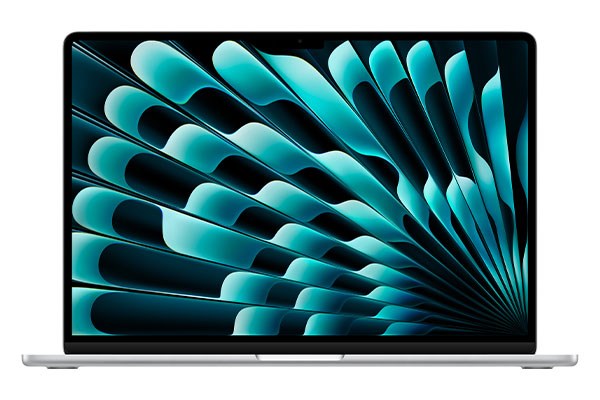MacBook Air 15 inch sắp ra mắt: Màn hình lớn hơn, chip M2 mạnh mẽ, giá gần 40 triệu