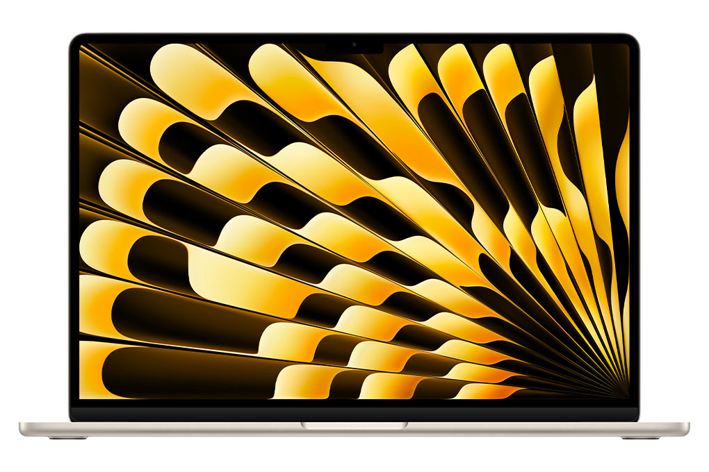 Apple MacBook Air 15 inch M2 16GB/256GB - 2