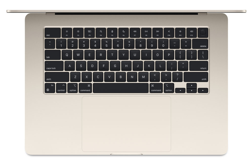 Apple MacBook Air 15 inch M2 16GB/256GB - 8