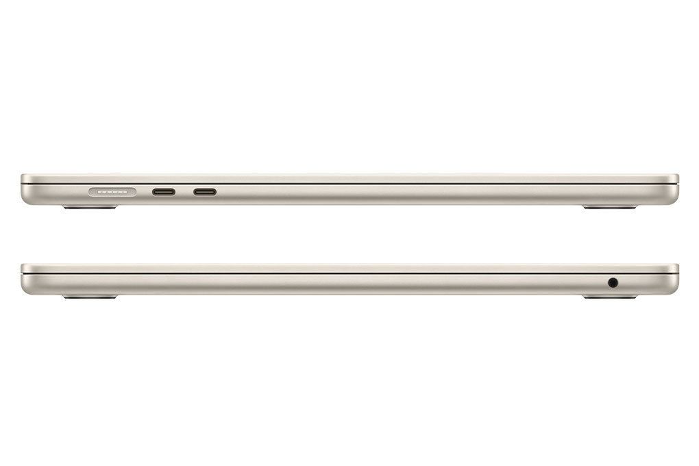 Apple MacBook Air 15 inch M2 16GB/256GB - 14