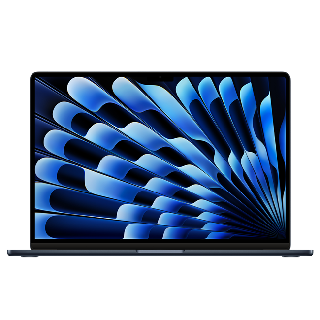 MacBook Air M2 16GB/512GB ミッドナイト US Apple MacBook Air M2 15