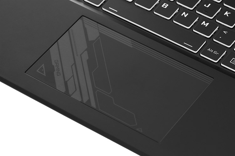 Laptop Gigabyte Gaming G5 i5 12500H/8GB/512GB/4GB RTX3050/144Hz/Win11 (GE-51VN263SH) Màu Đen