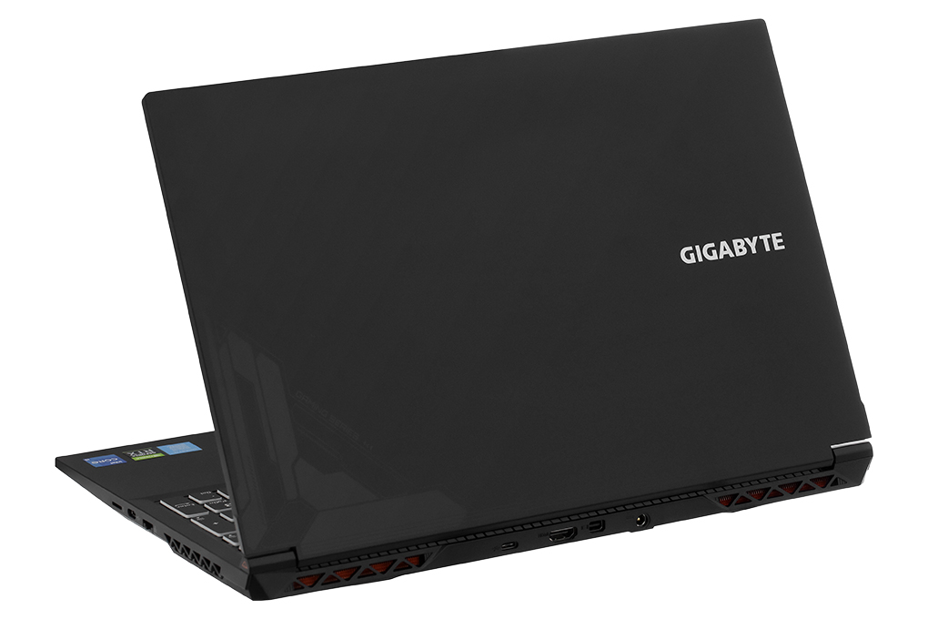 Laptop Gigabyte Gaming G5 i5 12500H/16GB/512GB/4GB RTX3050/144Hz/Win11 (GE-51VN213SH)