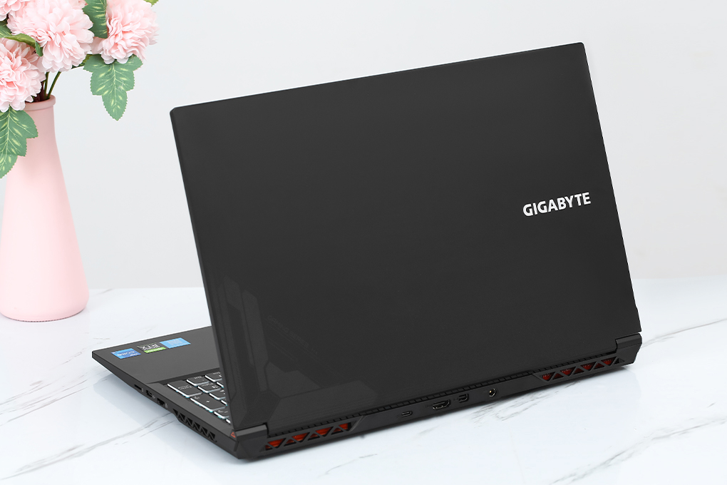 Laptop Gigabyte Gaming G5 i5 12500H/16GB/512GB/4GB RTX3050/144Hz/Win11 (GE-51VN213SH) - 11