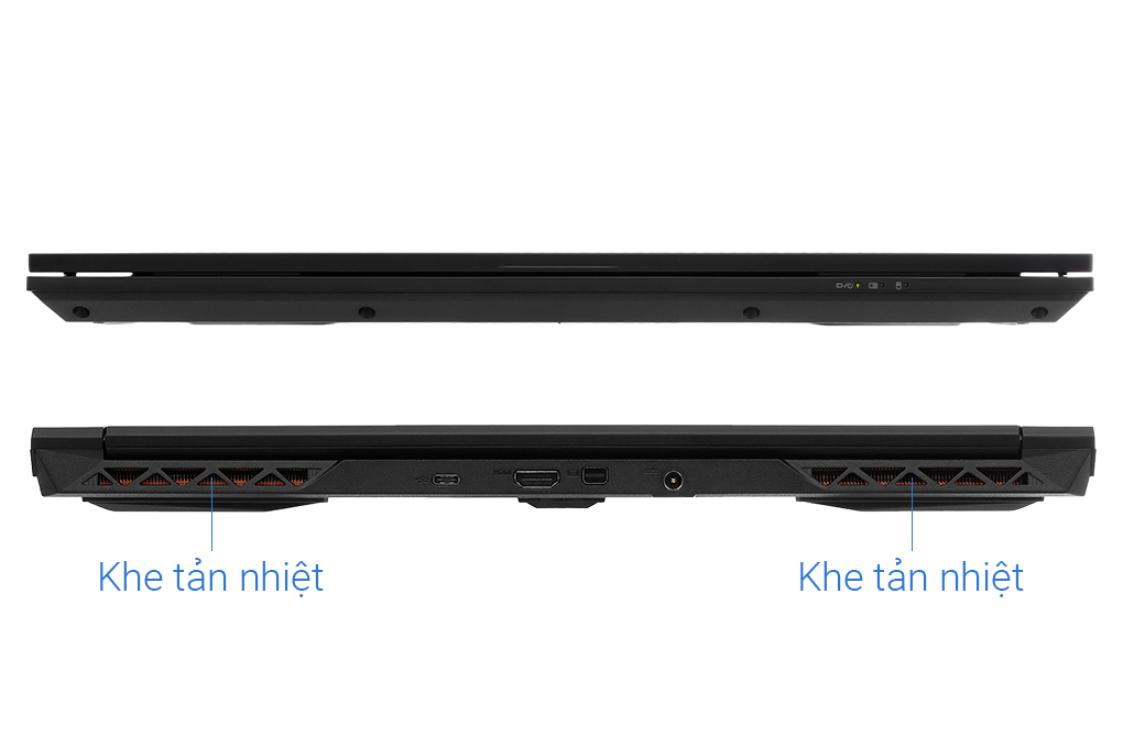 Laptop Gigabyte Gaming G5 i5 12500H/16GB/512GB/4GB RTX3050/144Hz/Win11 (GE-51VN213SH) - 5