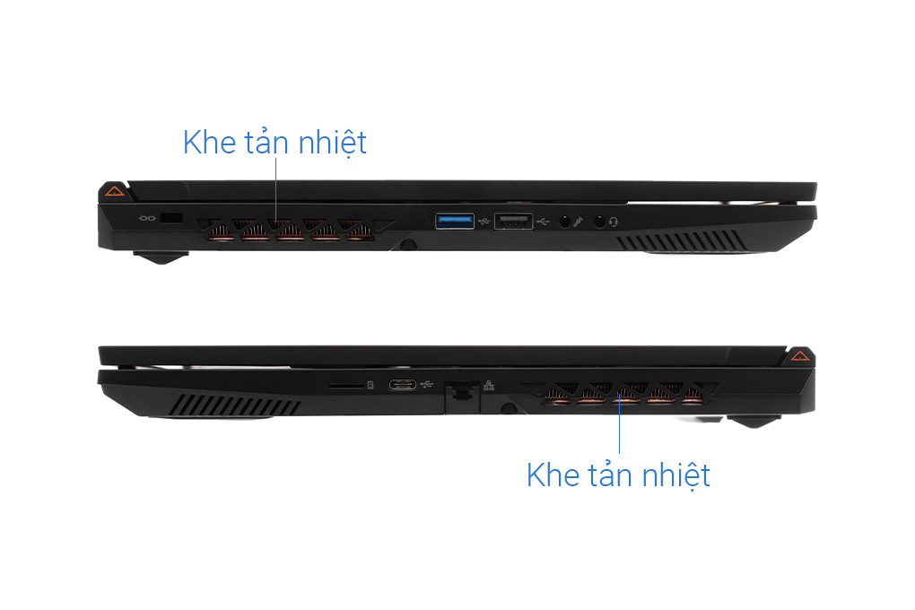 Laptop Gigabyte Gaming G5 i5 12500H/16GB/512GB/4GB RTX3050/144Hz/Win11 (GE-51VN213SH) - 6