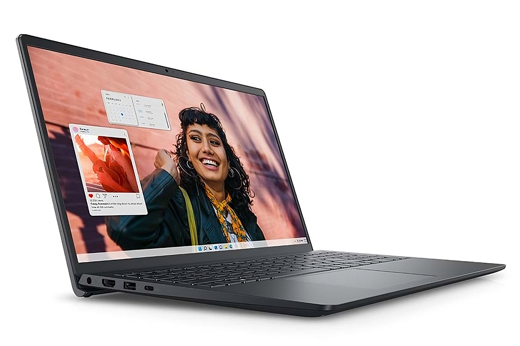 Dell Inspiron 15 3530 i5 1335U (N3530-i5U085W11BLU)