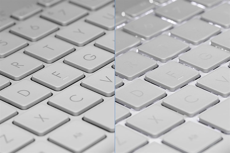 Laptop Asus Vivobook Pro 15 OLED K6502VU i5 13500H/16GB/512GB/6GB RTX4050/Win11 (MA089W) Màu Bạc