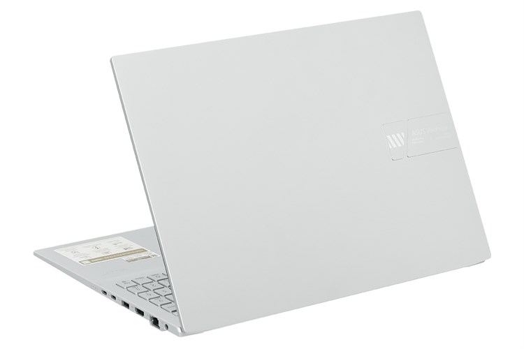 Laptop Asus Vivobook Pro 16 OLED K6602VV i9 13900H/16GB/1TB/8GB RTX4060/Win11 (MX077W) Màu Bạc