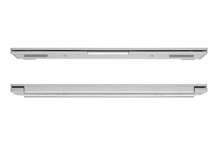 Laptop Asus Vivobook Pro 16 OLED K6602VV i9 13900H/16GB/1TB/8GB RTX4060/Win11 (MX077W) Màu Bạc