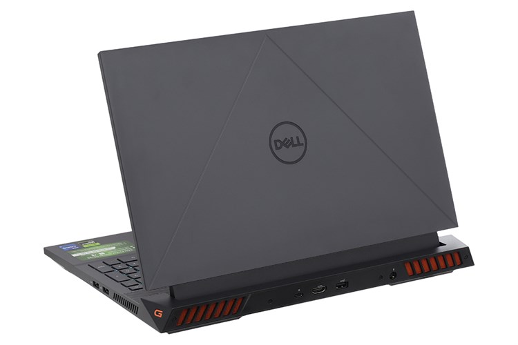 Laptop Dell Gaming G15 5530 i7 13650HX/16GB/512GB/6GB RTX4050/165Hz/OfficeHS/Win11 (i7H165W11GR4050) Màu Xám