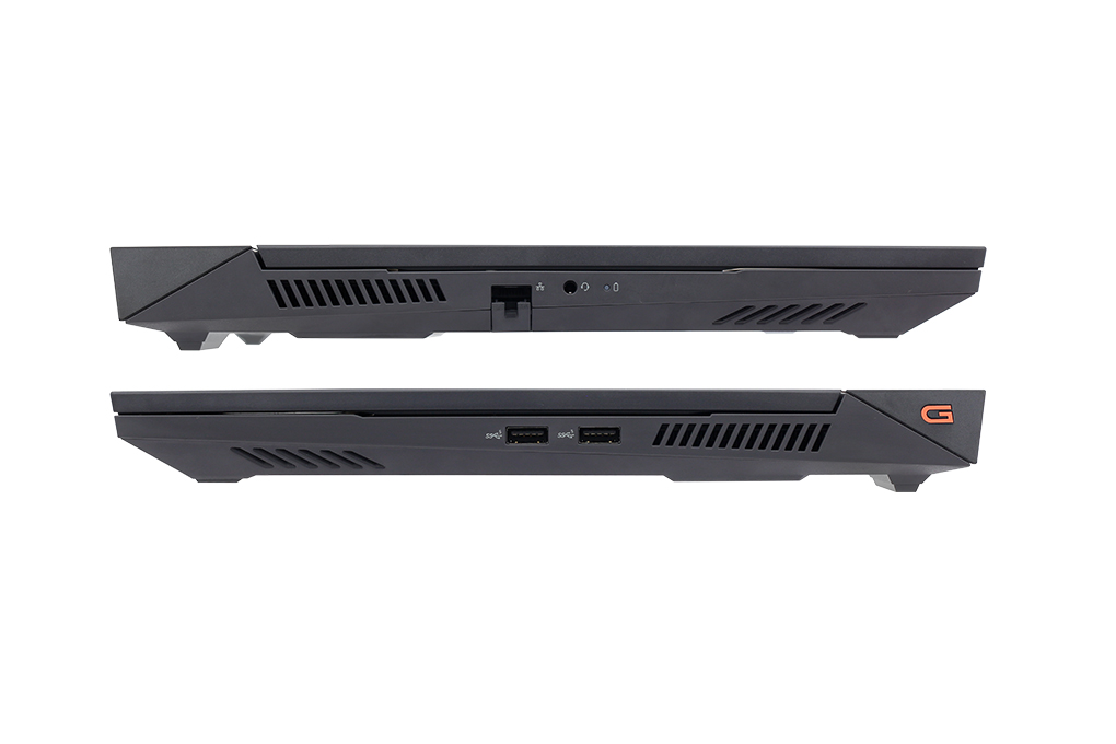 Laptop Dell Gaming G15 5530 i7 13650HX/16GB/512GB/6GB RTX4050/165Hz/OfficeHS/Win11 (i7H165W11GR4050) Màu Xám