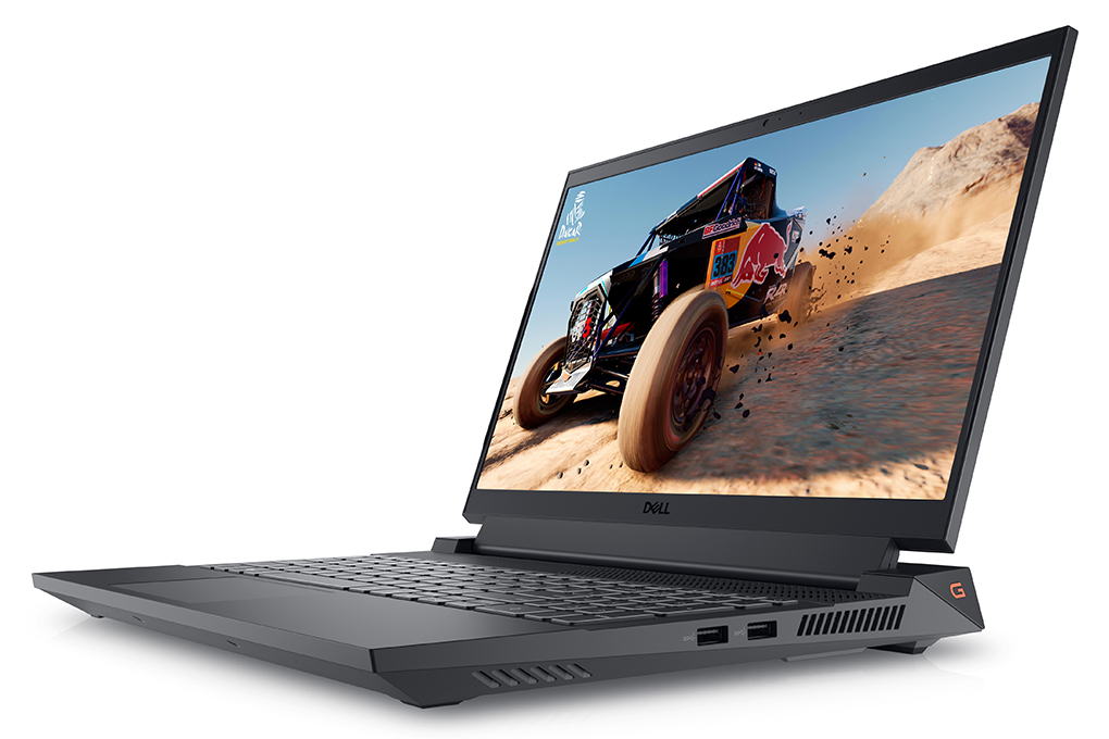 Laptop Dell Gaming G15 5530 i7 13650HX/16GB/512GB/6GB RTX4050/165Hz/OfficeHS/Win11 (i7H165W11GR4050)