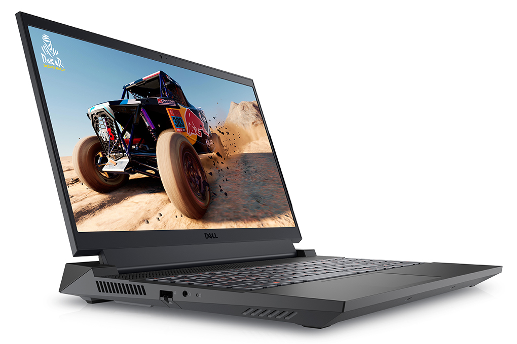 Laptop Dell Gaming G15 5530 i7 13650HX/16GB/512GB/6GB RTX4050/165Hz/OfficeHS/Win11 (i7H165W11GR4050)