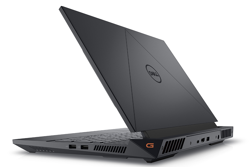 Laptop Dell Gaming G15 5530 i7 13650HX/16GB/512GB/6GB RTX4050/165Hz/OfficeHS/Win11 (i7H165W11GR4050)