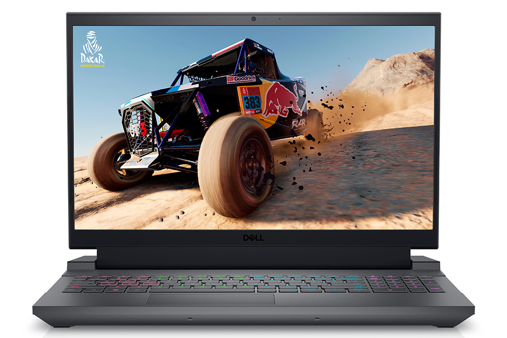 Laptop Dell Gaming G15 5530 i7 13650HX/16GB/512GB/6GB RTX4050/165Hz/OfficeHS/Win11 (i7H165W11GR4050)