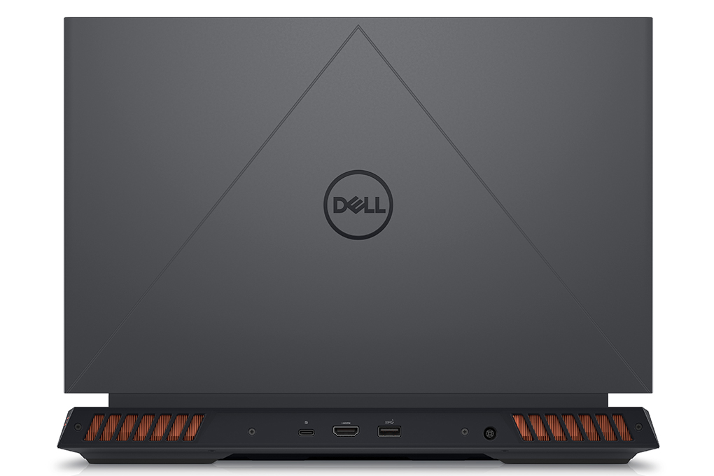Laptop Dell Gaming G15 5530 i7 13650HX/16GB/512GB/6GB RTX4050/165Hz/OfficeHS/Win11 (i7H165W11GR4050)