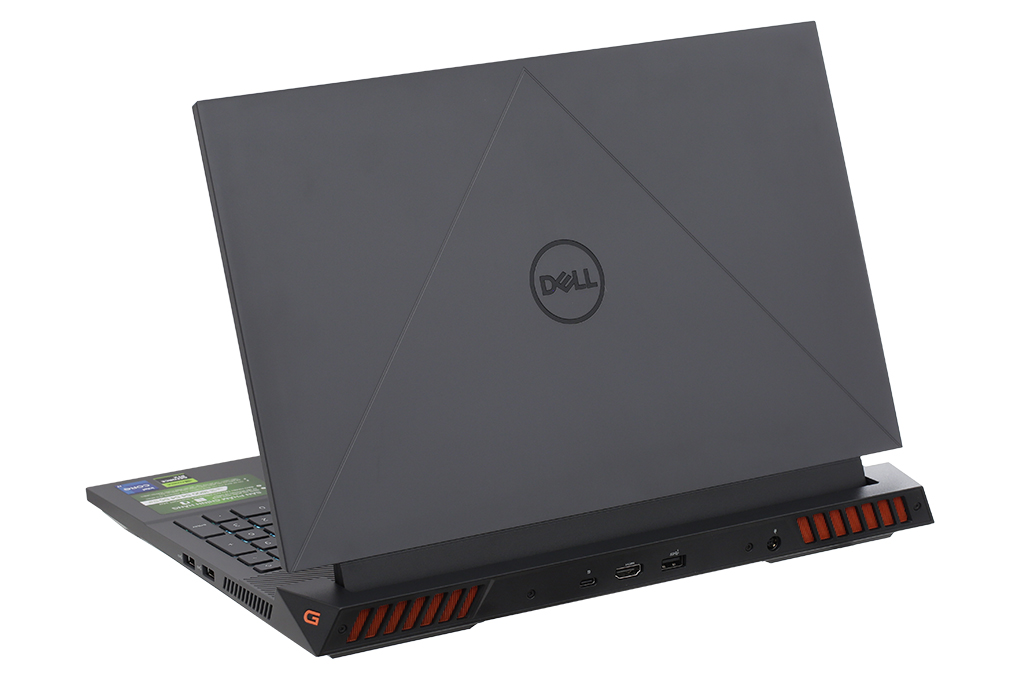 Laptop Dell Gaming G15 5530 i7 13650HX/16GB/512GB/8GB RTX4060/165Hz/OfficeHS/Win11 (i7H165W11GR4060) Màu Xám