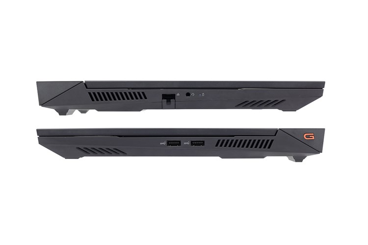 Laptop Dell Gaming G15 5530 i7 13650HX/16GB/512GB/8GB RTX4060/165Hz/OfficeHS/Win11 (i7H165W11GR4060) Màu Xám