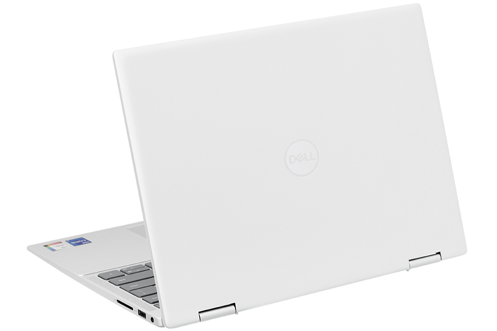 Laptop Dell Inspiron 14 7430 2-in-1 i7 1355U/16GB/512GB/Touch/Pen/OfficeHS/Win11 (i7U165W11SLU) Màu Bạc