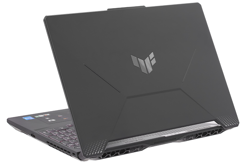 Laptop Asus TUF Gaming F15 FX506HC i5 11400H/16GB/512GB/4GB RTX3050/144Hz/Win11 (HN949W) Màu Đen
