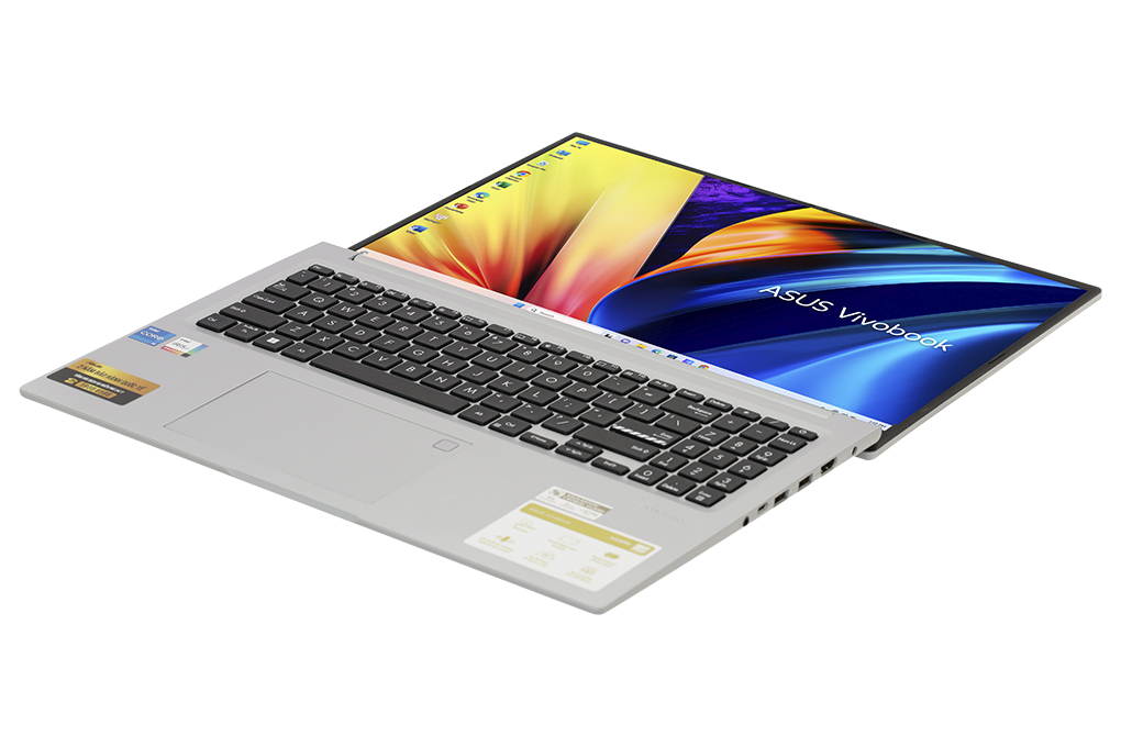Laptop Asus Vivobook 16 X1605VA - MB360W (i5 1335U, 16GB, 512GB, WUXGA, Win11) - 12