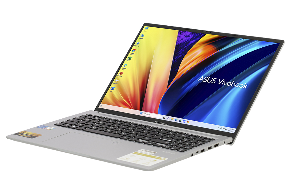 Laptop Asus Vivobook 16 X1605VA - MB360W (i5 1335U, 16GB, 512GB, WUXGA, Win11) - 2